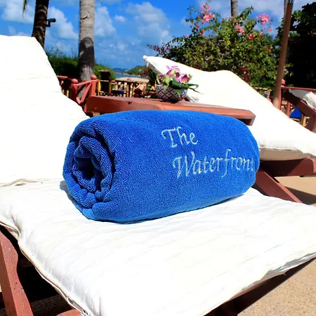 The Waterfront Hotel At Fisherman'S Village-2